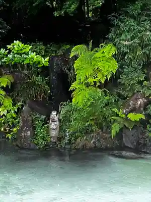 霧島神宮(鹿児島県)