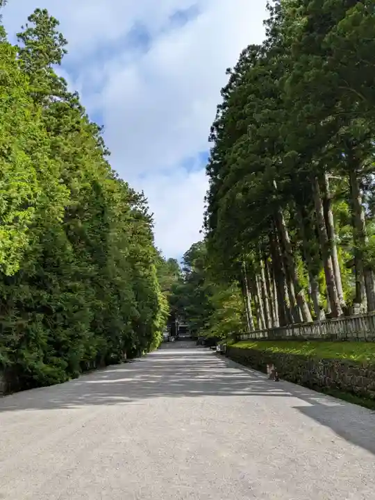 日光東照宮(栃木県)