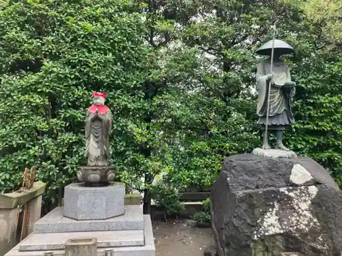 真観寺(神奈川県)