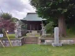 八坂神社(神奈川県)