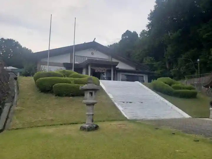 出雲大社近江分祠のその他建物