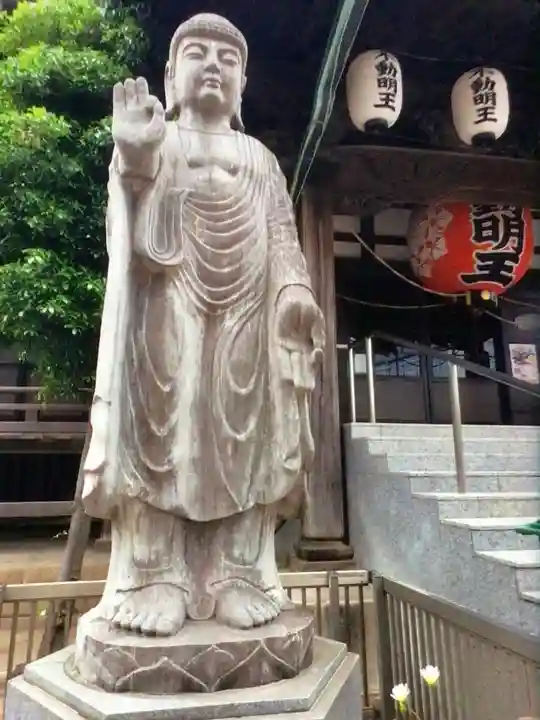 圓能寺(東京都)