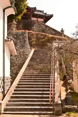 西方寺(広島県)