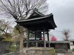 影向寺の建物その他