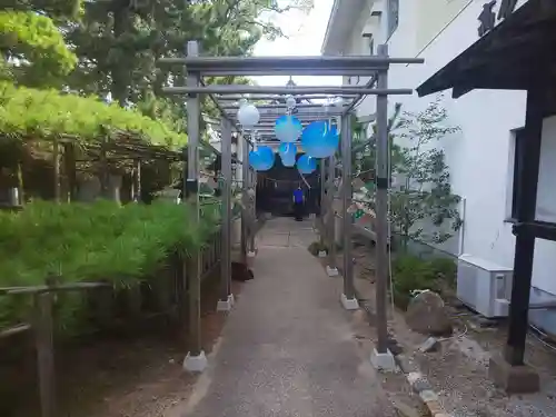 高砂神社のその他建物