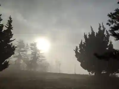 伊吹山寺(滋賀県)