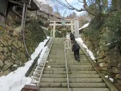 宝厳寺(滋賀県)