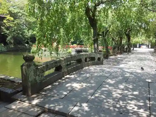 三嶋大社のその他建物