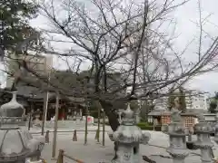 伊和志津神社(兵庫県)