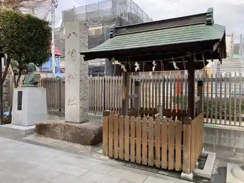 杉田八幡神社（杉田八幡宮）(神奈川県)
