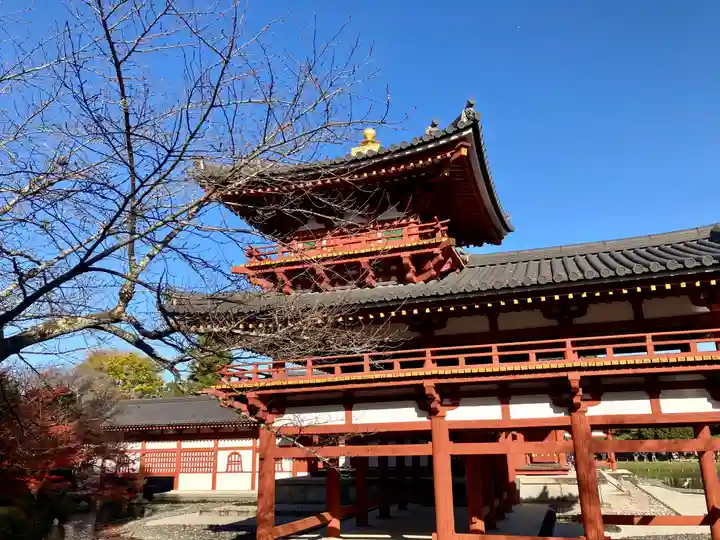 平等院(京都府)