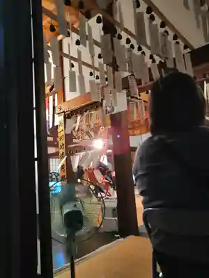 青林山 延命寺の体験その他