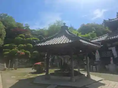 園城寺(三井寺)(滋賀県)