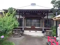 善光寺(神奈川県)