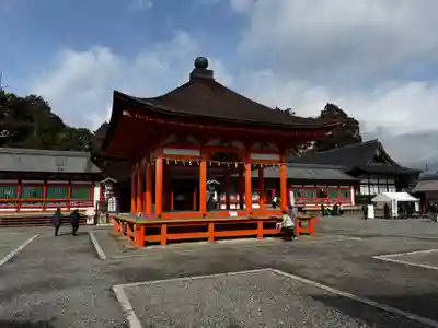 美濃國一宮　南宮大社(岐阜県)