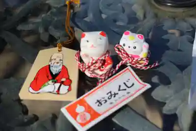 今戸神社(東京都)