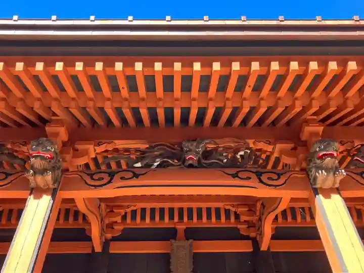 宝城坊(神奈川県)