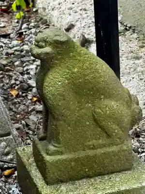 仙台八坂神社(宮城県)
