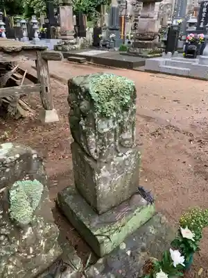 竜性院のその他建物