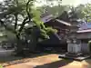 実相寺の本殿・本堂