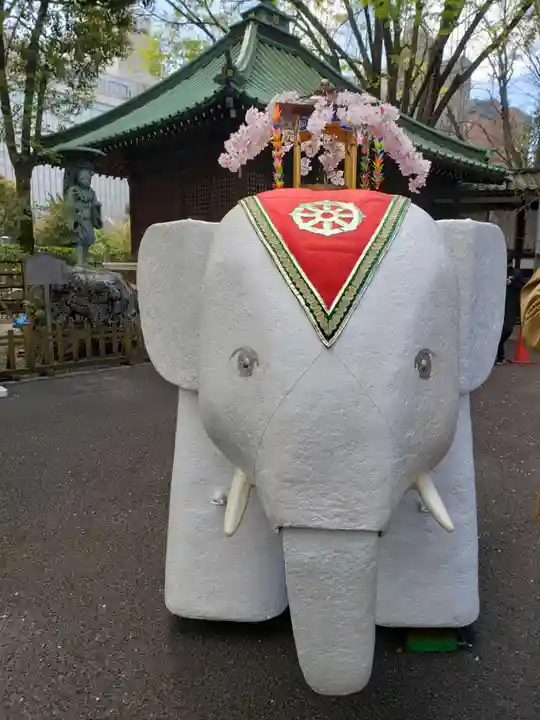月窓寺(東京都)