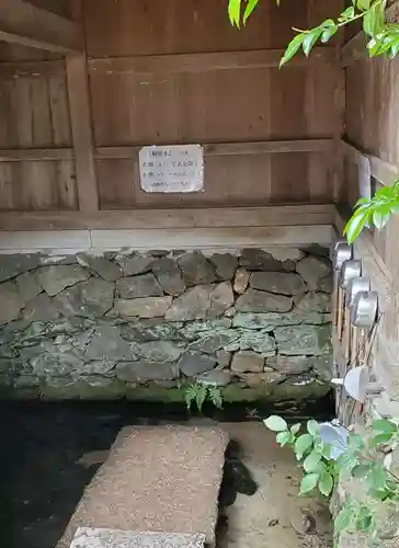 宇治上神社のその他建物