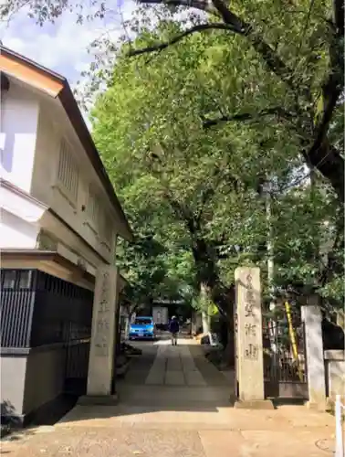 玉林寺のその他建物