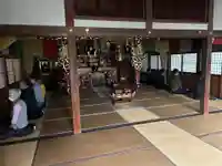 安用寺(愛知県)