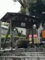 王子神社(徳島県)