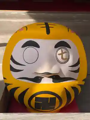 坂本八幡神社(徳島県)