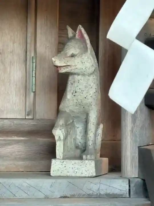 南篠崎天祖神社(東京都)