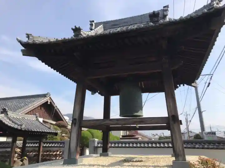 来迎寺のその他建物