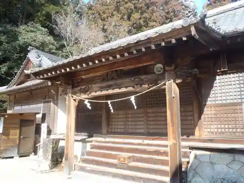 猿投神社(愛知県)
