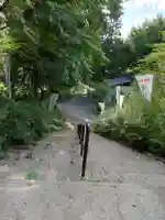 建勲神社(山形県)