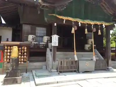 北野天満宮(福岡県)