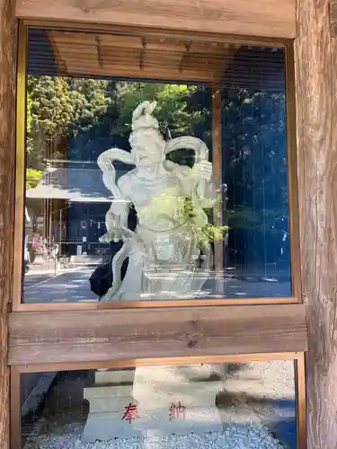 鹿嶋神社(福島県)