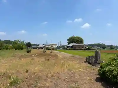 香取神社(千葉県)
