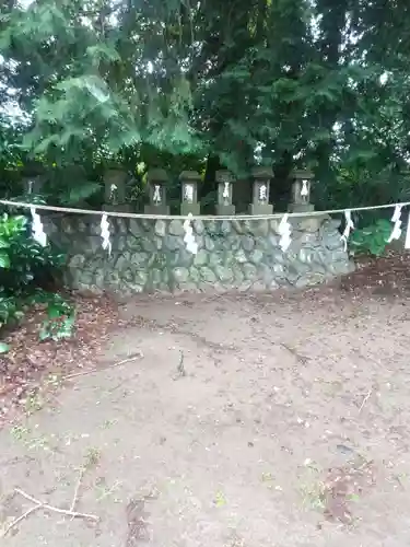 吉見神社(埼玉県)