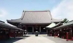 浅草寺(東京都)