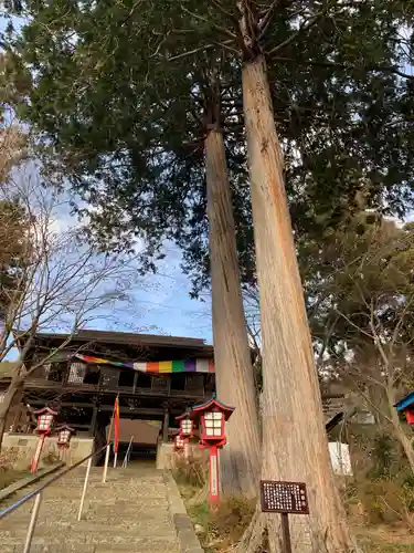 大善寺のその他建物