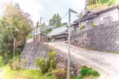 藏皇神社の周辺