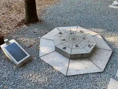 甲斐國一宮 浅間神社のその他建物