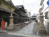 天性寺(蛸地蔵)のその他建物