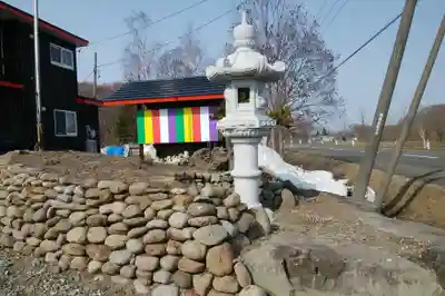 正法山達磨寺のその他建物