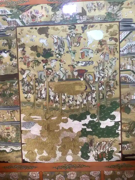 四季桜の寺 妙乗院の芸術