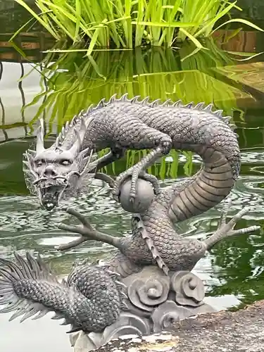 誉田八幡宮(大阪府)