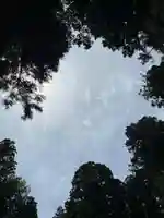 大宮温泉神社(栃木県)