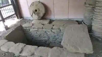 一言主神社(茨城県)