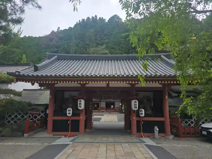 赤松院(和歌山県)