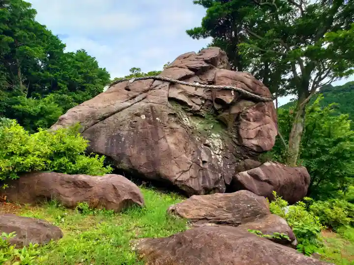 女嶽神社(長崎県)